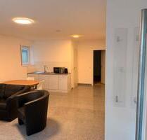 2 Zimmer-Wohnung - neu renoviert - Bruchsal