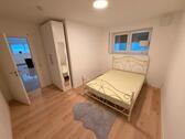 Foto - Etagenwohnung in Bruchsal zur Miete