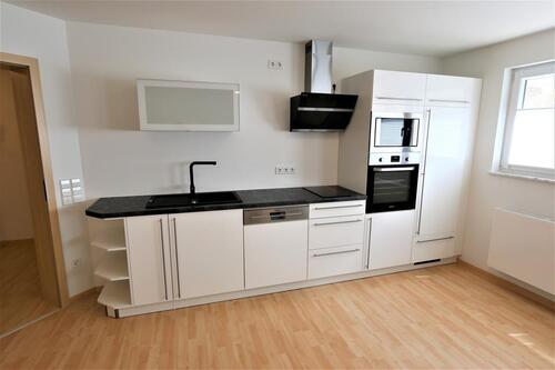 Foto - 2 Zimmer Etagenwohnung zur Miete in Herxheim bei Landau/Pfalz