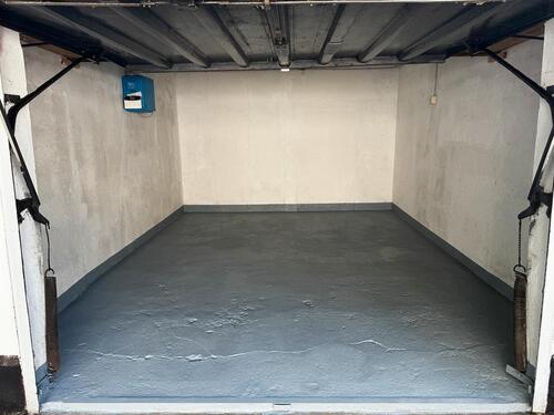 Foto - Große Garage in Sudenburg 39116 mit Alarmanlage zu vermieten