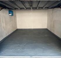 Große Garage in Sudenburg 39116 mit Alarmanlage zu vermieten - Magdeburg Ottersleben