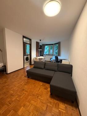 Foto - Möbiliertes Apartment in Köln Sülz (5 Minuten zur Uni)