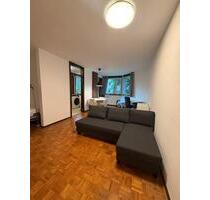 Möbiliertes Apartment in Köln Sülz (5 Minuten zur Uni)