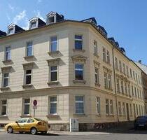 Helle 3-Raum-Wohnung inkl. EBK für Eigennutzer - provisionsfrei - Wurzen