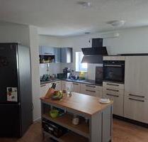 140qm große Traumwohnung mit riesiger 35qm Terrasse - Hechingen