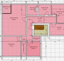 Schöne 4-Zimmerwohnung zum 1.1.2027 frei - Walsrode