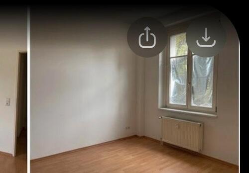Foto - 2 Zimmer Etagenwohnung zur Miete in Zossen