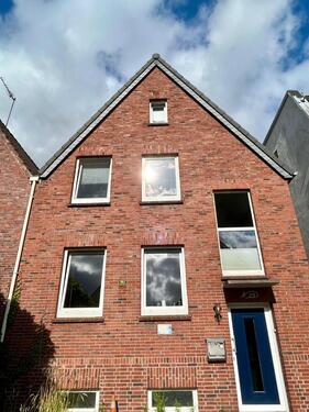 Foto - 5er WG in Emden Wolthusen - Stadtnah ab 12 qm