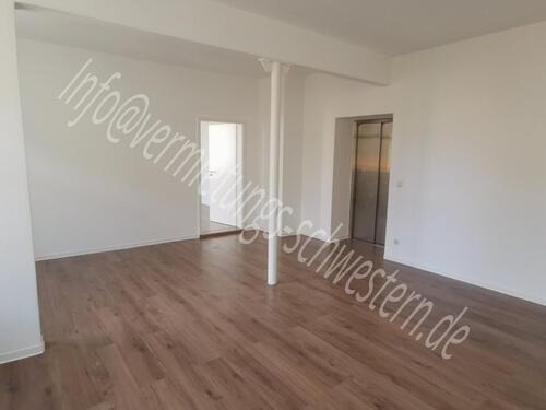 Foto - Etagenwohnung in Chemnitz zur Miete