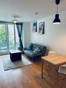 Foto - Wunderschöne renovierte möblierte 2 Zimmer Wohnung Weissensee