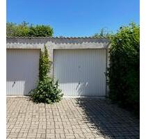 Garage zu vermieten in Hamm-Heessen – Ab 01.11.2025 – 70 € mon