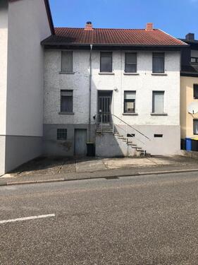 Foto - Einfamilienhaus, Reihenhaus, Bliesransbach