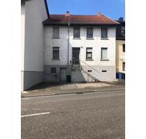Einfamilienhaus, Reihenhaus, Bliesransbach - Kleinblittersdorf