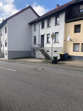 Foto - Einfamilienhaus in Kleinblittersdorf