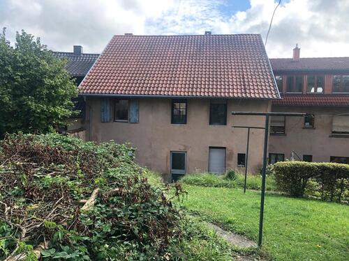 Foto - Einfamilienhaus in Kleinblittersdorf zum Kaufen