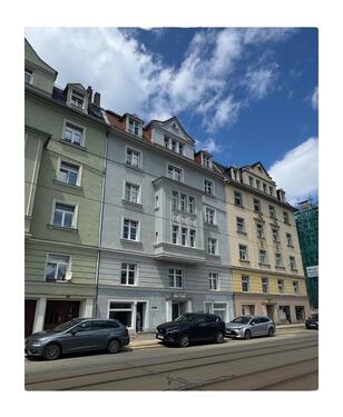 Foto - TOP 79qm, 3 Raum, neu renovierte Maisonette Wohnung auf 2 Etagen