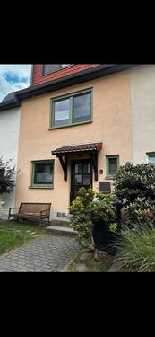 Foto - Reihenhaus Haus in Langebrück zur Miete