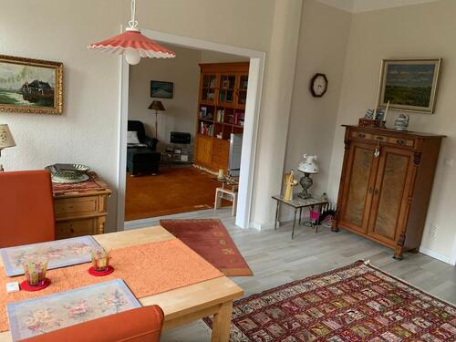 Foto - Etagenwohnung zur Miete in Cuxhaven