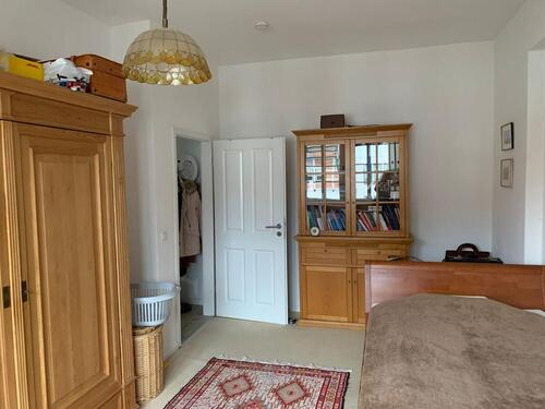 Foto - Etagenwohnung in Cuxhaven zur Miete