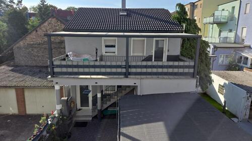 Foto - Wohnung zu vermieten - 850,00 EUR Kaltmiete,
