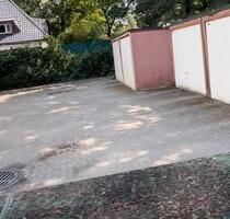Garage zu vermieten – 200 € monatlich, inkl. Nebenkosten - Berlin Steglitz-Zehlendorf
