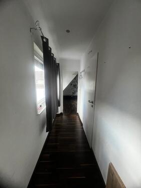 Foto - 2-Zimmer-Wohnung mit Einbauküche & Dachterrasse – 50 m²