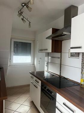 Foto - Etagenwohnung in Pfungstadt