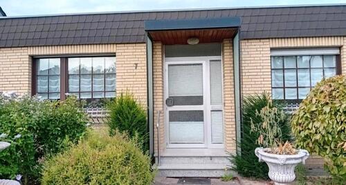 Foto - Charmanter Bungalow mit Wintergarten in Niederzier-Ellen