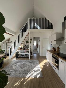 Foto - Moderne 3 Zimmer Wohnung in Glattbach