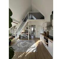 Moderne 3 Zimmer Wohnung in Glattbach