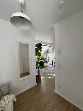 Foto - Etagenwohnung zur Miete in Glattbach