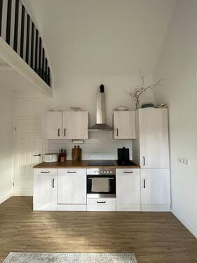 Foto - Etagenwohnung in Glattbach