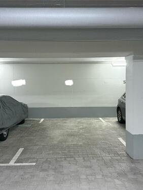 Foto - TG Stellplatz Tölzer Str. 5 - 68,00 EUR Miete,