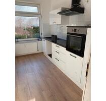 Modernisierte 2-Zimmer Wohnung mit Garten in der Mathildenstr. - Flensburg