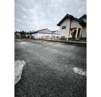 ️ Stellplätze Direkt an der B10 – Wohnmobile! - Amstetten