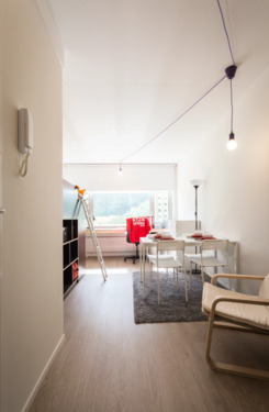 Foto - Etagenwohnung zur Miete in Aachen