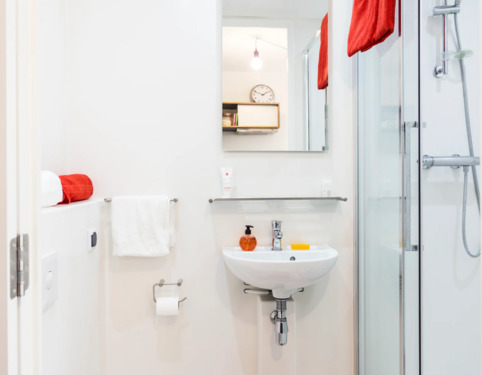 Foto - Etagenwohnung in Aachen