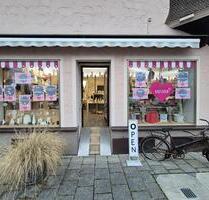 Schöne Ladengeschäfte an Pforzheimer Str. beim Löwenmarkt, provisionsfrei - Stuttgart Stuttgart-West