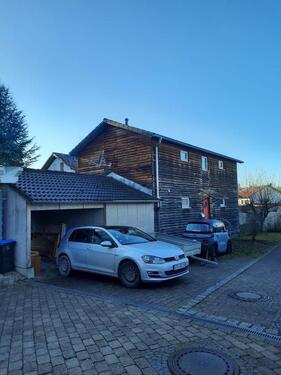 Foto - 3 Zimmer Einfamilienhaus zur Miete in Pürgen