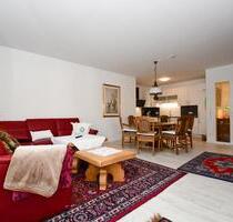 Wohlfühlen im Herzen von Friesoythe - Moderne Wohnung mit Balkon, Einbauküche und PKW-Stellplatz