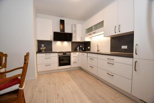 Foto - 2 Zimmer Etagenwohnung in Friesoythe