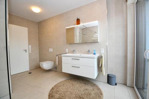 Foto - Etagenwohnung in Friesoythe zur Miete