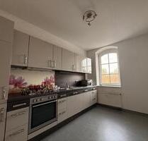 2-Raum Wohnung mit Balkon und Aufzug - Annaberg-Buchholz