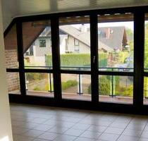 Helle 3 ZKB in einem ruhigen Zweifamilienhaus - Osnabrück Dodesheide