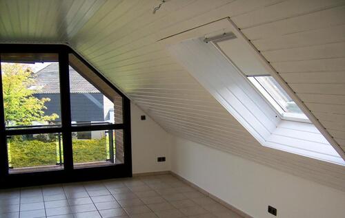 Foto - 3 Zimmer Dachgeschoßwohnung zur Miete in Osnabrück