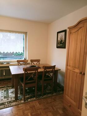 Foto - Kleine möblierte Wohnung in Niedernsfels