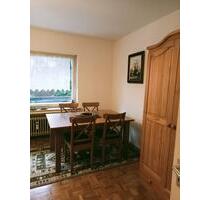 Kleine möblierte Wohnung in Niedernsfels - Marquartstein