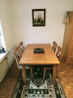 Foto - 1 Zimmer Etagenwohnung in Marquartstein