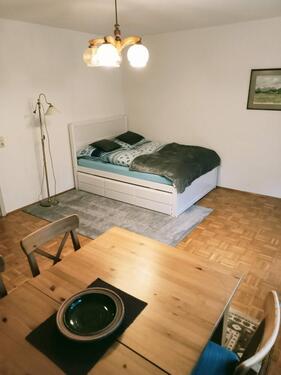 Foto - Etagenwohnung in Marquartstein zur Miete