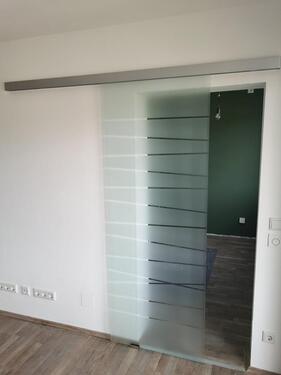 Foto - 2 Zimmer Etagenwohnung in Grünstadt